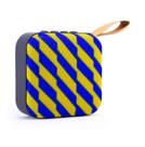 Caixa Caixinha De Som Bluetooth Portátil Potente Mini Preta Caixa Caixinha De Som Bluetooth Portátil Potente Mini Preta