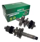 Caixa Cambio Completo Pop 100 07 A 15