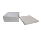 Caixa Cartonada Rigida 30 x 30 x 10 branco