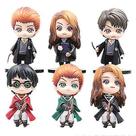 Caixa cega, lembranças periféricas de Harry Potter, 10 cm Caixa cega, lembranças periféricas de Harry Potter, 10 cm