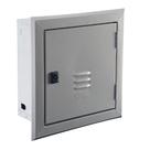 Caixa Cemar Telebras de Embutir 20x20x13,5 Caixa Cemar Telebras de Embutir 20x20x13,5