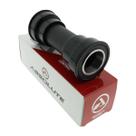 Caixa Central Absolute 102-A Pressfit C/ Rolamento 24mm Quadro 68/73mm