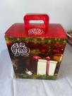 Caixa cesta natal