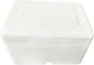 Caixa CFTV ABS (90x70x55 mm)