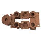 Caixa Chiaperini B1 Gilbarco Cobel