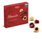Caixa Chocolate Dia Dos Namorados Momentos Brasil Cacau