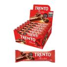 Caixa Chocolate Trento Chocolate 16 Unidades 29g 464g Peccin