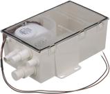 Caixa Coletora Embarcações c/ Bomba Automática 750GPH Grande