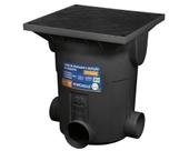 Caixa Coletora Premium para Passagem e Inspeção de Esgoto Caixa Coletora Premium para Passagem e Inspeção de Esgoto