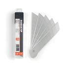 Caixa Com 10 Lâminas Para Estilete Gedore 18mm S9335001