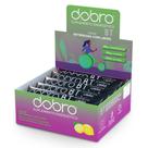 Caixa com 10 Sache BT Gel Dobro de Carboidrato Limao com Cafeina - (30g cada)