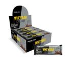 Caixa Com 12 Barras Whey Bar Creamy Probiótica 38 gramas Caixa Com 12 Barras Whey Bar Creamy Probiótica 38 gramas