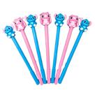Caixa Com 12 Caneta Filme Lilo E Stitch Papelaria Disney