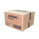 Caixa com 12 Cartelas Pilha D Grande Alcalina c/ 2un - Rayovac