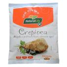 Caixa com 12 pacotes de Crepioca Sem Glúten 250g Natural Life - Kodilar Caixa com 12 pacotes de Crepioca Sem Glúten 250g Natural Life - Kodilar