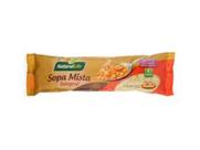 Caixa Com 12 pacotes de Sopa Mista Integral 200g Natural Life - Kodilar