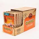 Caixa com 12 Sachês Special Cat Cordeiro com Batata Doce para Gatos Adultos 85gr
