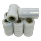 Caixa com 20 Rolos Filme Stretch 100mm Virgem Praticidade e Proteção Garantida