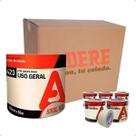 Caixa Com 36 Fitas Crepe 48mmx50m Uso Geral 423 Adere - ATACADO