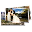 Caixa com 40 Unidades do Papel Fotográfico Glossy 115g tamanho A4 Pacote com 50 folhas