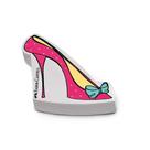Caixa com 5 Borracha It Girls Sapato Faber Castell
