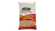 Caixa com 6 pacotes de Farelo De Trigo Fino 500g - Natural Life