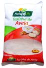 Caixa com 6 pacotes de Farinhas De Aveia 500g Kodilar