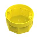 Caixa com Anel Deslizante TigreFlex 3 - Tigre - 33043171 - Unitário Caixa com Anel Deslizante TigreFlex 3 - Tigre - 33043171 - Unitário