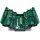 Caixa com ferramentas 70 peças sata st95104a70-6