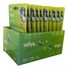 Caixa com Pilhas AAA 1,5V Alcalina Elgin 10 Cartelas com 04 UN total 40 pilhas