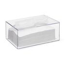 Caixa Com Tampa Articulável Para Papel Toalha 2,65l PS 5907