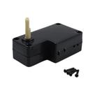 Caixa Comando Elétrico P/ Hidrolavadora Ipc Pw-c23 Original