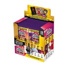 Caixa Completa de Cards Colecionáveis Topps Match Attax 23/24
