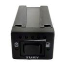 Caixa Comutadora T1000 Tury sem chicote GNV