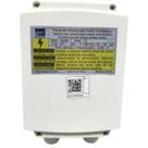 Caixa Control Box 2 Hp 220v 60hz Para Bomba Caneta Ebara