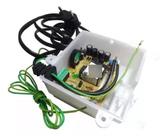 Caixa Controle 220v Geladeira Electrolux DF46 DF49 A99270504 - Original