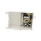Caixa Controle Bivolt P/ Refrigerador Electrolux Dc49x Original