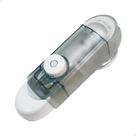 Caixa Controle c/ Lâmpada 127V Refrigerador Consul W10402455 / 326046778