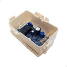 Caixa Controle Geladeira Brastemp Brm47 Brm49 W10876756