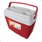 Caixa Cooler Térmico 25 Litros 34 Latas Antares