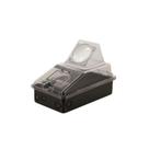 Caixa copel an1 c/lente policarbonato plastimax