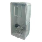 Caixa Copel CN1 Policarbonato Plastmax