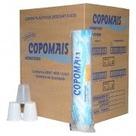 Caixa Copo 180ML brc c/2500 Copomais