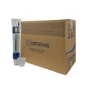 CAIXA COPO 50ML COPOMAIS transparente PS 5.000 un CAIXA COPO 50ML COPOMAIS transparente PS 5.000 un