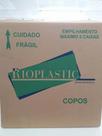 Caixa Copo Plástico 550 ml PP -1000 UNIDADES