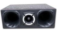 Caixa Corneteira 2 driver + Tweete