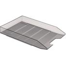Caixa Correspondencia Simples Modular Fume