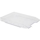 Caixa Correspondência Simples SLIM Cristal Selada