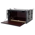 Caixa Cozinha Fogareiro Caminhão 61x33x52cm1Andar Econômica