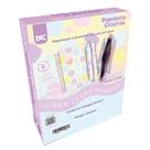 Caixa Criativa (Caderno Smart Colegial + Estojo) DAC Enjoy